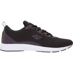 Buty sportowe damskie: Buty sportowe damskie OBDS301 – głęboka czerń