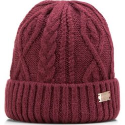 Czapki zimowe damskie: 85-HF-026-2 Czapka damska