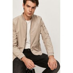 Jack & Jones - Kurtka. Płaszcze męskie Jack & Jones, s, bez wzorów, z poliesteru, krótkie, bez kaptura. W wyprzedaży za 139,90 zł.