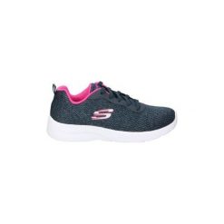 Buty Skechers 12966-NVHP. Buty sportowe damskie Skechers. Za 238,96 zł.