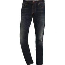 Jeansy męskie: Nudie Jeans GRIM TIM Jeansy Slim Fit dark blue