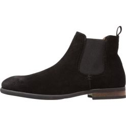 Botki męskie: Call it Spring ANDLER Botki black