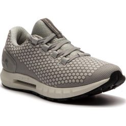 Buty UNDER ARMOUR - Ua W Hovr Cg Reactor Nc 3021774-100 Gry. Szare buty damskie do biegania marki Under Armour, z tworzywa sztucznego. W wyprzedaży za 349,00 zł.