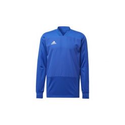 Bluzy męskie: Polary adidas Bluza treningowa Condivo 18 Player Focus