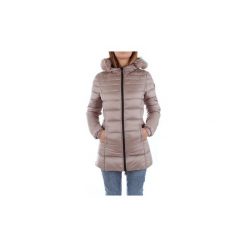 Kurtki pikowane Refrigiwear W98101. Szare kurtki damskie marki Refrigiwear, xxl, bez wzorów, bez kaptura. Za 709,65 zł.