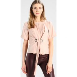 Bluzki damskie: Native Youth ELSEY Bluzka pink