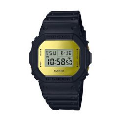 Zegarki męskie: Casio G-Shock DW-5600BBMB-1ER - Zobacz także Książki, muzyka, multimedia, zabawki, zegarki i wiele więcej