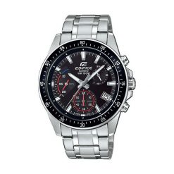 Zegarki męskie: Zegarek męski Casio Edifice EFV-540D-1AVUEF