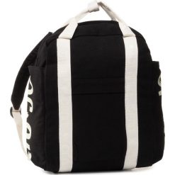 Plecak LIU JO - Canvas Backpack 3A0001 T0300 Nero 22222. Czarne plecaki męskie Liu Jo, bez wzorów, z materiału, sportowe. Za 339,00 zł.
