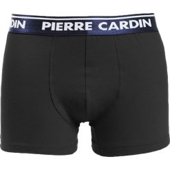 BOKSERKI PIERRE CARDIN 1PAK 306 CZARNE. Czarne bokserki damskie xxl, z elastanu. Za 18,00 zł.