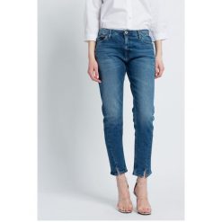 Boyfriendy damskie: Hilfiger Denim - Jeansy
