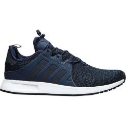 Buty skate męskie: Adidas Buty męskie X_PLR granatowe r. 40 (BY9256)
