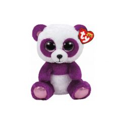Przytulanki i maskotki: Maskotka TY INC Beanie Boos Boom Boom – Panda 24 cm 37088 – zgarnij do 50zł RABATU! Sprawdź na Redcoon.pl