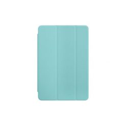 Torby podróżne: Smart Cover do iPad mini 4 Dżdżysty błękit Etui APPLE