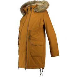 Parki damskie: Noppies MALIN Parka oker