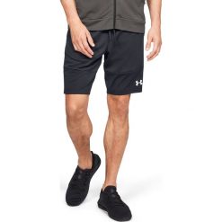 Under Armour Sportstyle Szorty Czarny. Czarne spodenki i szorty męskie xl, z poliesteru. Za 171,95 zł.