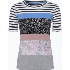 Odzież damska: Marc Cain Sports – T-shirt damski, różowy