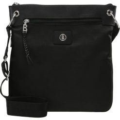 Torebki klasyczne damskie: Bogner ELLEN Torba na ramię black/black