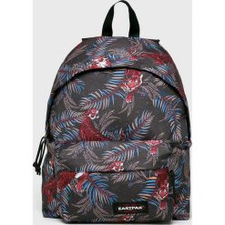 Eastpak - Plecak. Pomarańczowe plecaki męskie marki Eastpak, bez wzorów, z poliesteru. Za 189,90 zł.