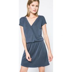 Sukienki dzianinowe: Kiss my dress – Sukienka