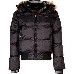 Kurtki męskie: Schott NYC Kurtka zimowa black