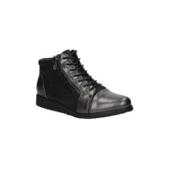 Botki damskie lity: Botki Jezzi BOTKI MR1597-1