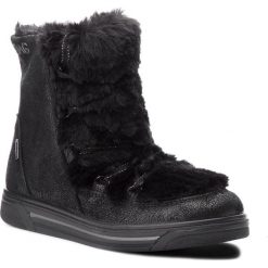 Śniegowce PRIMIGI - GORE-TEX 2380811 S Nero. Czarne śniegowce dziewczęce Primigi, bez zapięcia. W wyprzedaży za 269,00 zł.