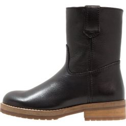 Buty zimowe damskie: Hip Śniegowce black