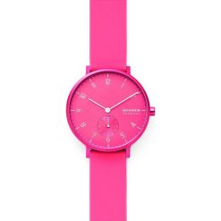 SKAGEN PROMOCJA ZEGAREK AAREN KULOR SKW2822. Zegarki damskie Skagen. W wyprzedaży za 299,00 zł.