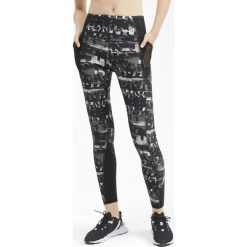 Puma Be Bold Legginsy Czarny. Czarne spodnie damskie Puma, xs, z elastanu. Za 206,95 zł.