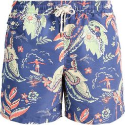 Kąpielówki męskie: Polo Ralph Lauren TRAVELER SHORT Szorty kąpielowe sunset beach