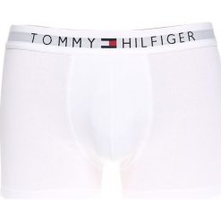 Tommy Hilfiger - Bokserki Icon. Szare bokserki męskie marki TOMMY HILFIGER, z elastanu. Za 99,90 zł.