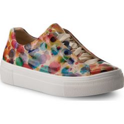 Sneakersy damskie: Sneakersy LEGERO – 2-00912-62 Samba