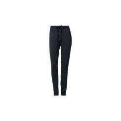 Spodnie treningowe Reebok Sport Spodnie dresowe Training Supply Woven. Czarne spodnie dresowe damskie marki Reebok Sport, s, z dresówki. Za 229,00 zł.