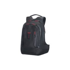 Torby na laptopa: Samsonite PARADIVER LIGHT PLECAK NA LAPTOPA L+ CZARNY – DARMOWA DOSTAWA!!!