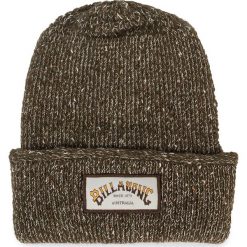 Czapka BILLABONG - Sticky Q9BN08BIF9 Sage 34. Zielone czapki męskie Billabong, bez wzorów, z poliesteru. W wyprzedaży za 89,00 zł.