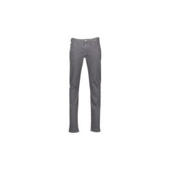 Jeansy slim fit Emporio Armani 6G1J10-1D7EZ-0005. Szare jeansy męskie Emporio Armani, m, bez wzorów. Za 739,00 zł.