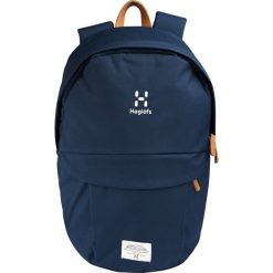 Haglöfs SÄRNA Plecak blue ink. Niebieskie plecaki męskie marki Haglöfs, sportowe. W wyprzedaży za 303,20 zł.