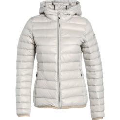 Icepeak THEA Kurtka puchowa cement. Brązowe kurtki sportowe damskie Icepeak, z materiału. W wyprzedaży za 279,30 zł.