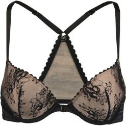 Biustonosze bardotka: Wonderbra Biustonosz pushup schwarz