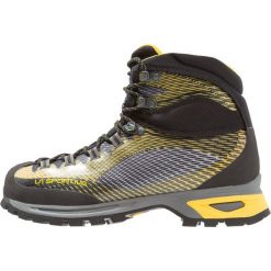 Buty trekkingowe męskie: La Sportiva TRANGO TRK GTX Buty trekkingowe yellow/black