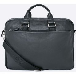Torby na laptopa: VIP COLLECTION – Torba skórzana
