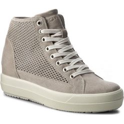 Sneakersy damskie: Sneakersy IGI&CO – 7800100 Perla