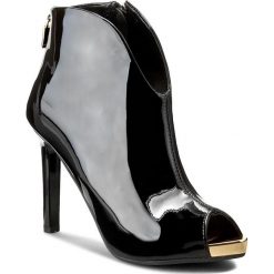 Buty zimowe damskie: Szpilki CARINII – B3874 037-000-000-C17