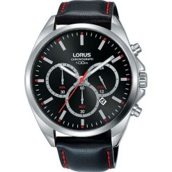 Zegarek Lorus Zegarek Męski Lorus RT369GX9 Chronograf Sportowe uniwersalny. Zegarki męskie Lorus. Za 299,00 zł.