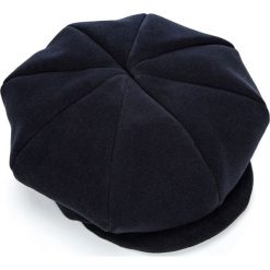 Czapki damskie: 85-HF-352-7 Czapka damska