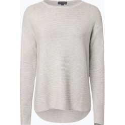 Franco Callegari - Sweter damski, szary. Swetry damskie Franco Callegari. Za 99,95 zł.