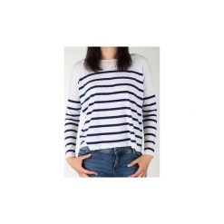 T-shirty z długim rękawem Lee T-Shirt KV L41D-PDXX. Szare t-shirty damskie Lee, s, bez wzorów, bez kołnierzyka. Za 146,16 zł.
