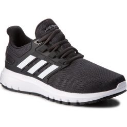 Buty sportowe męskie: Buty adidas - Energy Cloud 2 B44750 Cblack/Ftwwht/Carbon