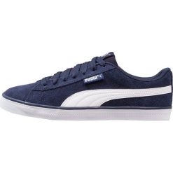 Trampki chłopięce: Puma URBAN PLUS SD JR Tenisówki i Trampki peacoat/white